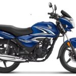 2025 होंडा शाईन 125
