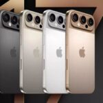 iPhone 17 Pro Apple चा नवीनतम फ्लॅगशिप स्मार्टफोन