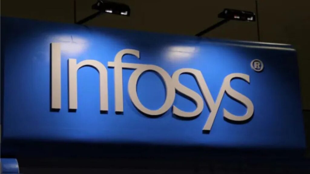 ( INFOSYS ) इन्फोसिसने 300 हून अधिक फ्रेशर्सना कामावरून कमी केले