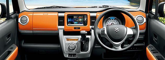 New Maruti Suzuki hustler