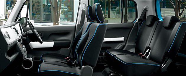 New Maruti Suzuki hustler