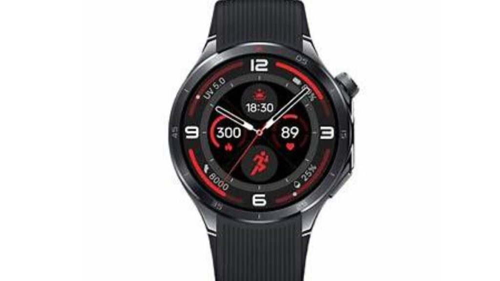 OnePlus Watch 3