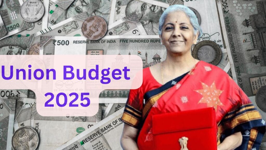 Union-Budget-2025