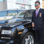 B.R. Shetty