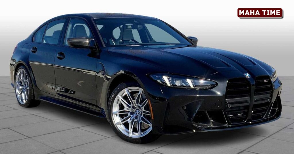 BMW M3