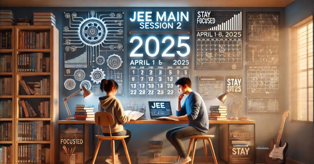 EE Session 2 Exam Date 2025
