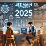 EE Session 2 Exam Date 2025