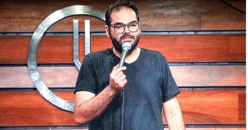 Kunal Kamra