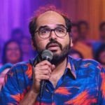 Kunal Kamra