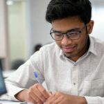 Student Loan Application Process in MarathI