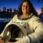 Sunita Williams
