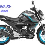YAMAHA FZ-S Fi 2025