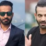 इरफान पठान राजकारणात प्रवेश करणार ?