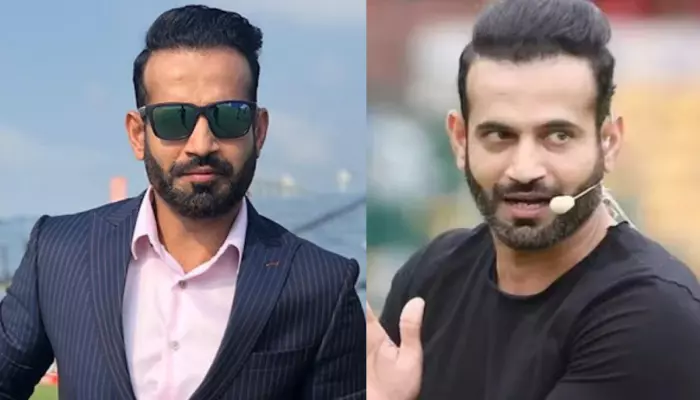 इरफान पठान राजकारणात प्रवेश करणार ?