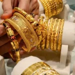 आजचे सोन्याचे दर- Todays Gold Rates