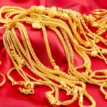 todays gold rates
