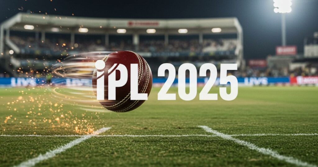 ipl 2025