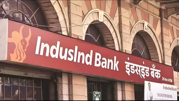 Indusind Bank Stocks