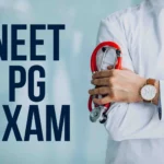 NEET PG EXAM 2025