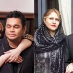 ए.आर. रहमान आणि सायरा बानो यांच्या 29 वर्षांच्या वैवाहिक जीवनाचा शेवट (2)