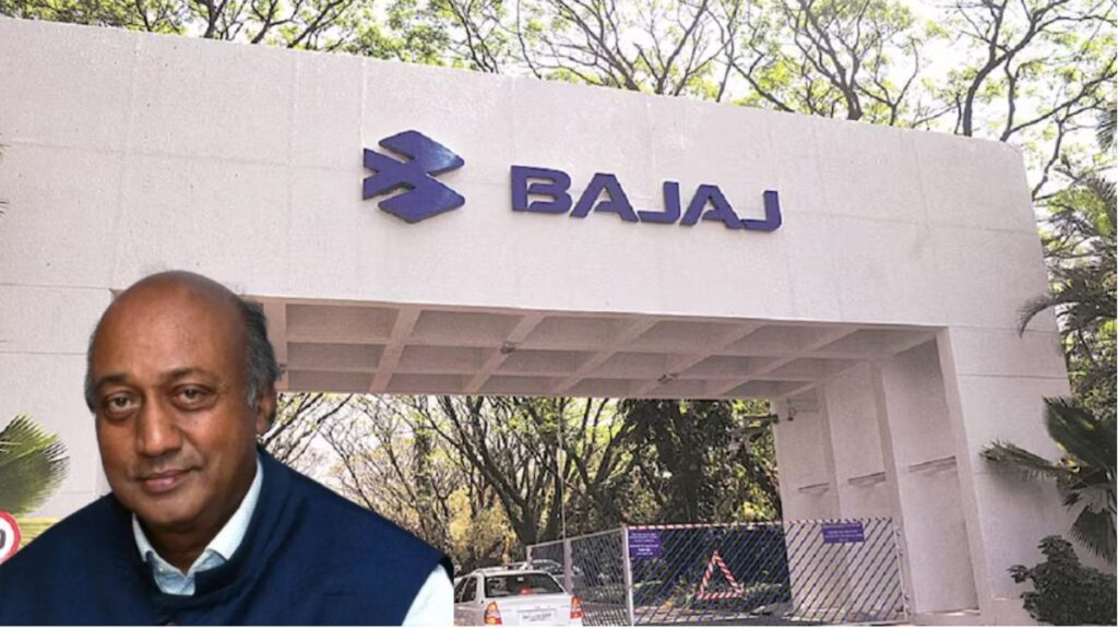 Madhur Bajaj Passes Away at 63