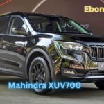 Mahindra XUV700
