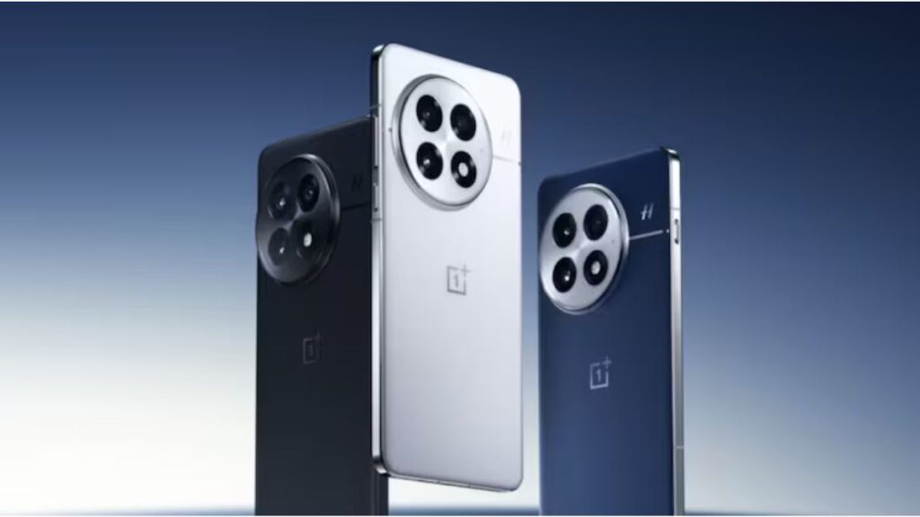 OnePlus 13