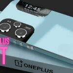 OnePlus 13T Phone