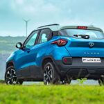 Tata Punch Compact SUV