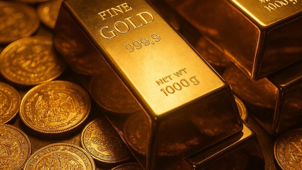 Todays Gold Rates 3 May 2025