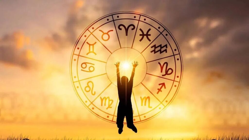 Todays Horoscope