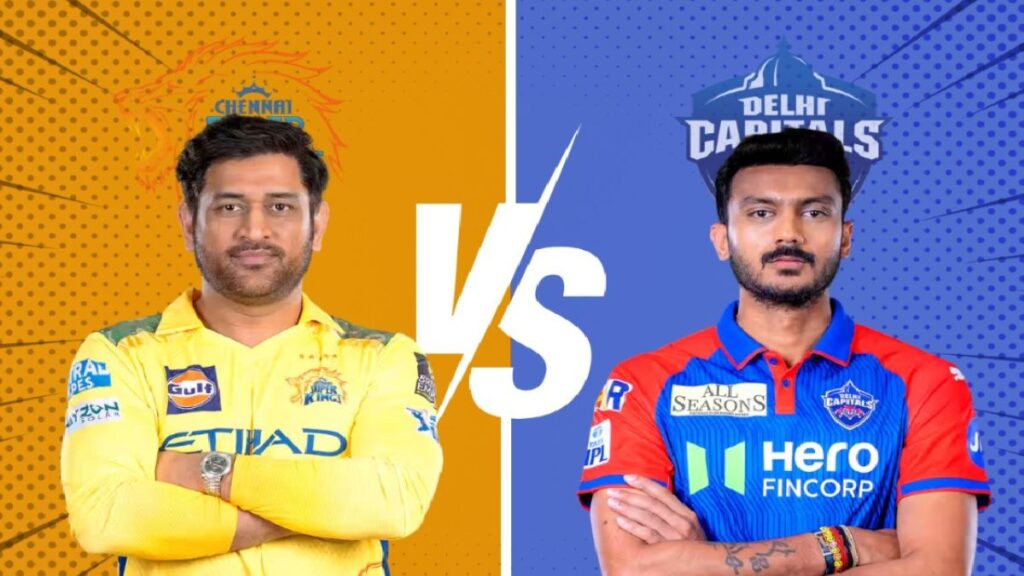 Todays IPL Matches IPL 2025