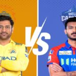 Todays IPL Matches IPL 2025