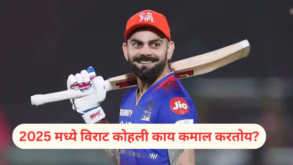 Virat Kohali -Record-Breaking Khel
