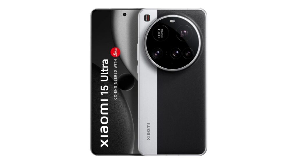 Xiaomi 15 Ultra