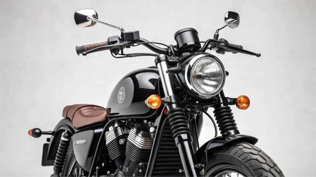 Yamaha Bolt 250