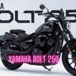 Yamaha Bolt 250