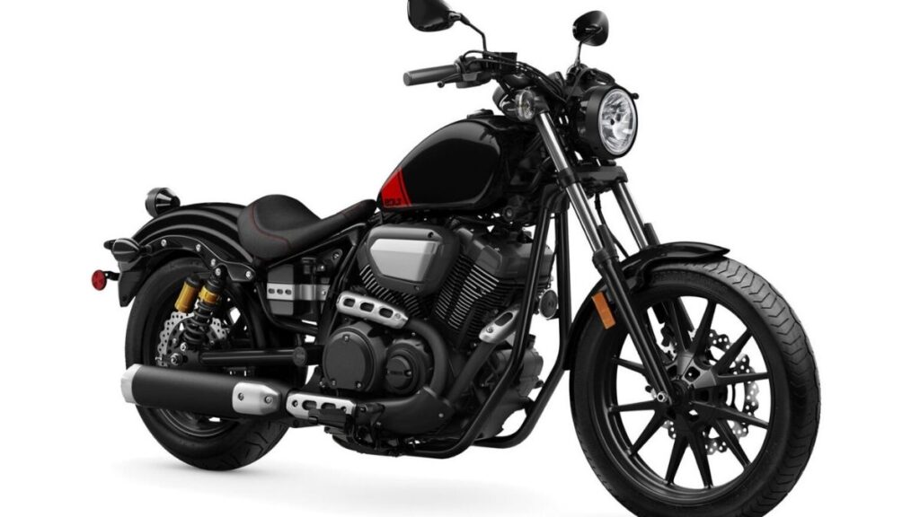 Yamaha Bolt 250