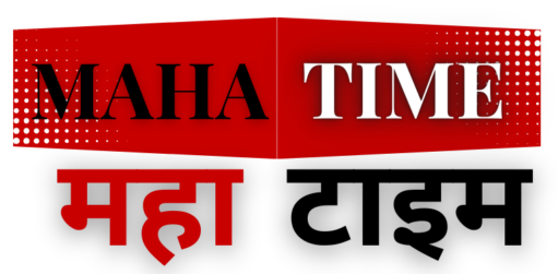 Maha Time LOGO