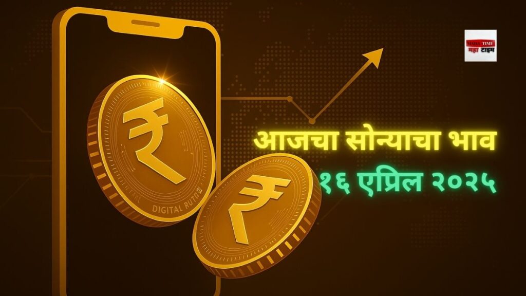 Gold Rate Today
