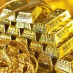 today gold rate