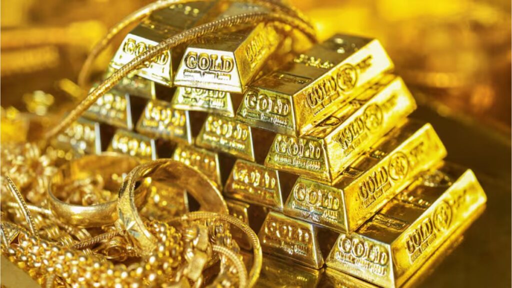 Todays Gold Rates 28 April 2025