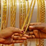 today gold rate