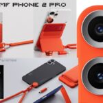 CMF Phone 2 Pro