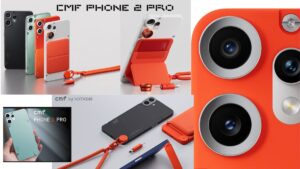 CMF Phone 2 Pro