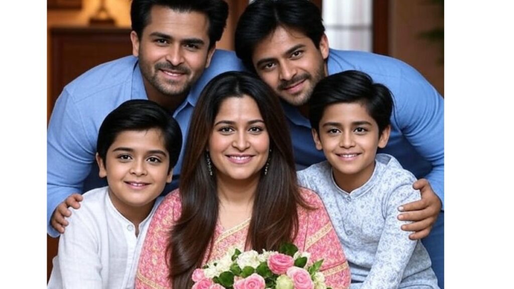 Dipika Kakar s Brave Fight With Cancer