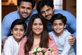 Dipika Kakar s Brave Fight With Cancer