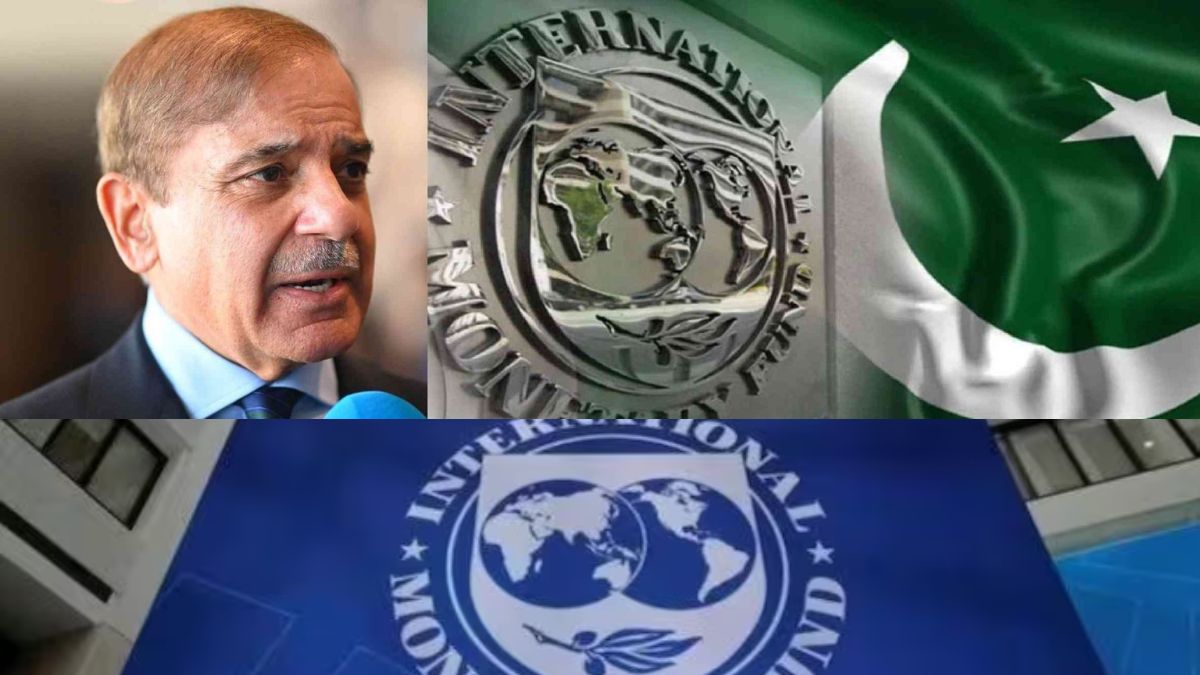 IMF Approves Loan for Pakistan