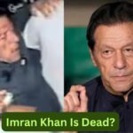 Imran Khan Death News