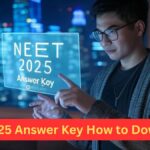 NEET 2025 Answer Key How to Download (2)